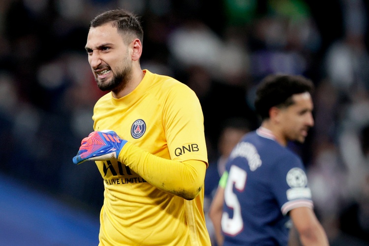 皇冠体育官网-佩杜拉:曼城与巴黎商谈多纳鲁马转会,费用可能为初始要价的一半