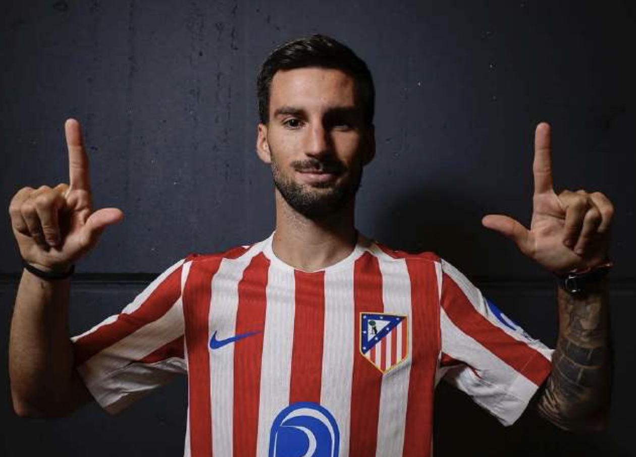 皇冠体育官方网站-马竞官方：巴埃纳轻度肌肉损伤，复出时间取决于恢复情况