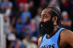 皇冠体育官方网站-哈登：每个人都在关注排名 我们需要掌控好我们能掌控的事情