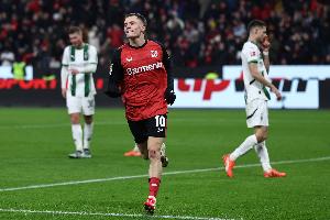 PPT做得好？德媒：维尔茨选利物浦不是为钱，而是因球队未来计划