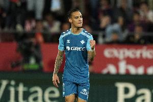 六台：马竞询问安东尼情况，曼联愿4000万到5000万欧出售球员