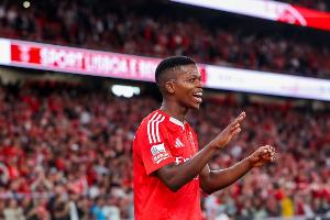 罗体谈国米引援新目标:本菲卡的弗洛伦蒂诺、阿森纳的基维奥尔等