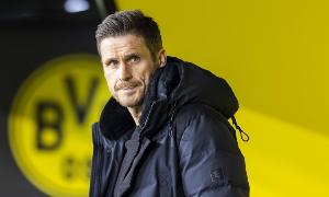 凯尔：多特这个赛季并不容易，我要向科瓦奇团队表示祝贺