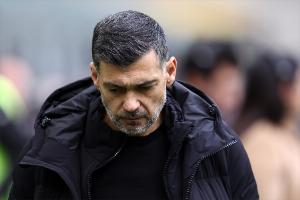 孔塞桑:我们在下半场本可做到更多 米兰要有尊严地踢完意甲联赛