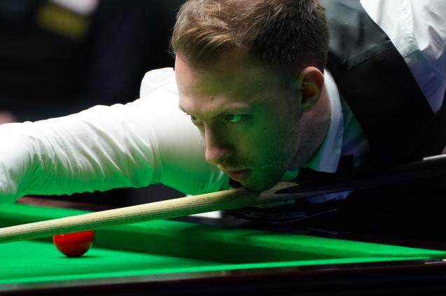 皇冠体育官方网站-特鲁姆普&amp;利索夫斯基感染新冠 双双退出大师赛